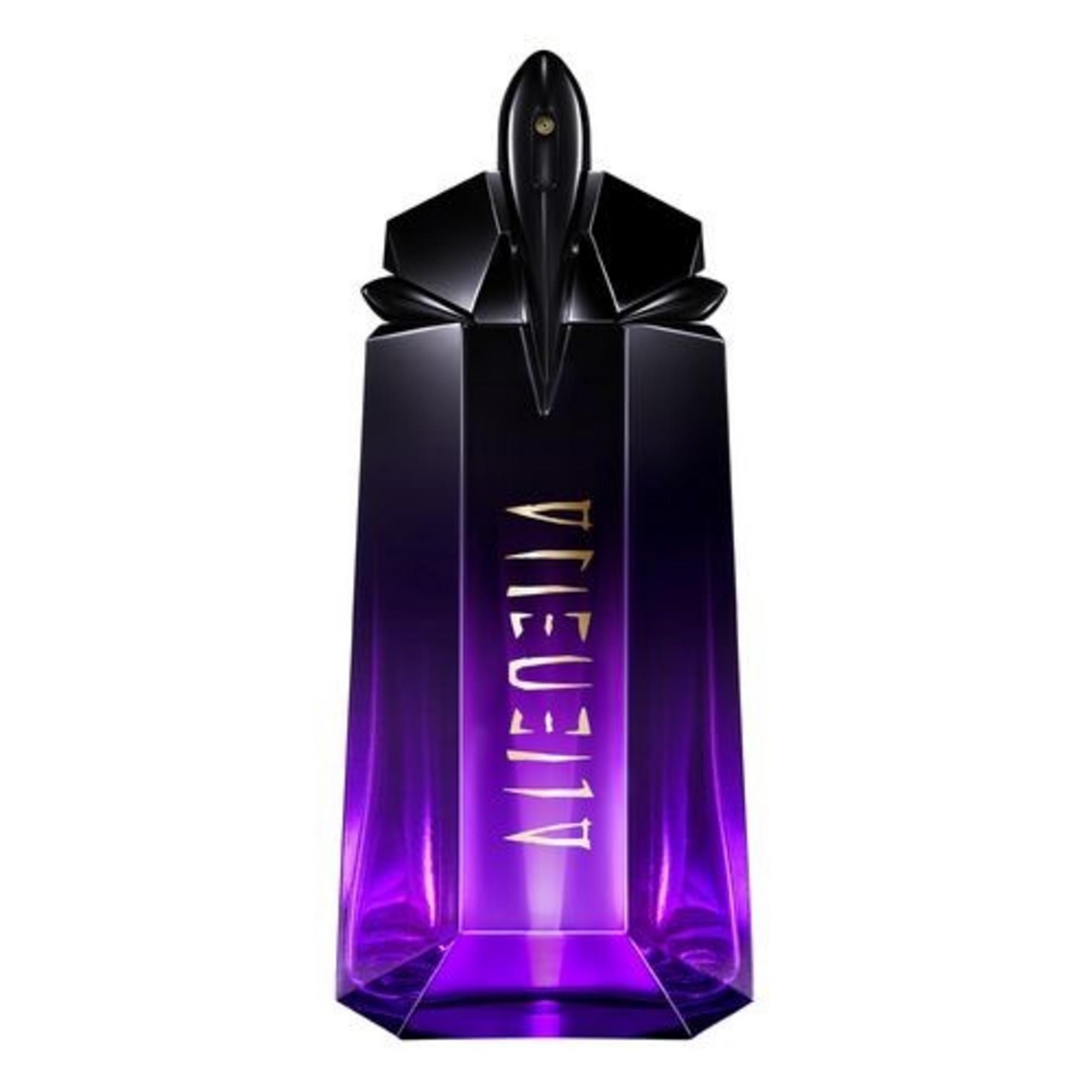 Thierry Mugler, Alien Extraintense Intense, Парфюмна вода, За жените, Презареждаема, 90 мл