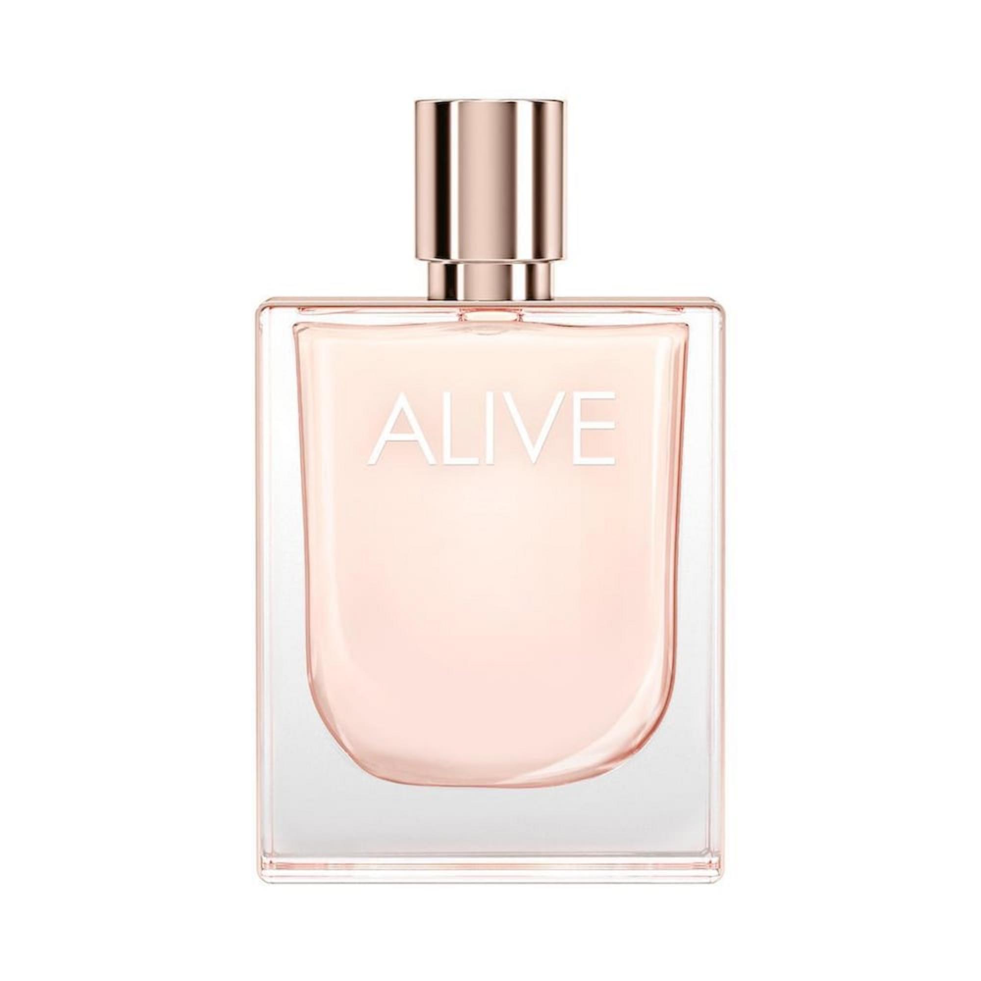 Hugo Boss, Boss Alive, Тоалетна вода, За жените, 80 мл