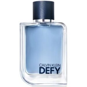 Calvin Klein, Defy, Тоалетна вода, За мъже, 100 мл