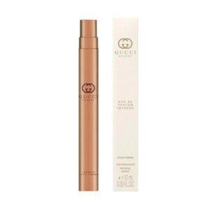 Gucci, Guilty Pour Femme Intense, Парфюмна вода, За жените, 10 мл