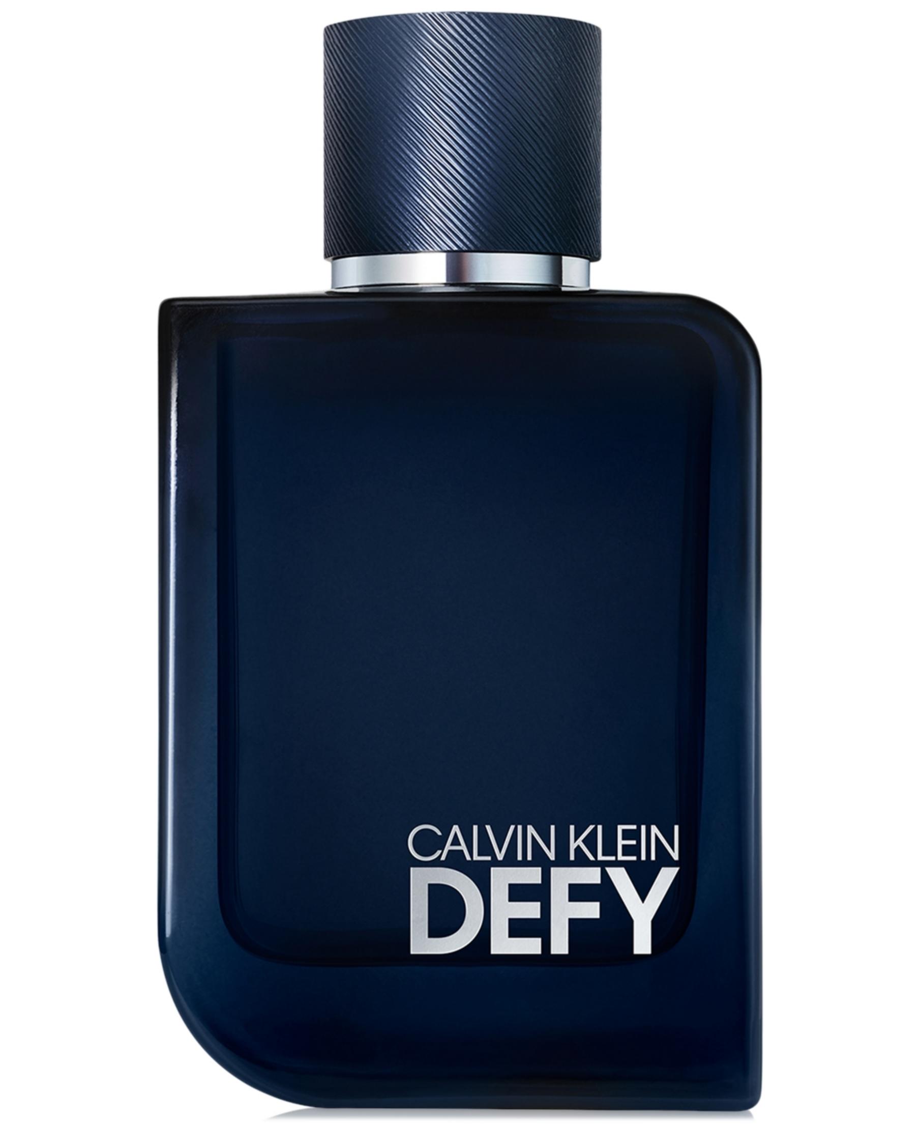 Calvin Klein, Defy, Парфюм, За мъже, 100 мл