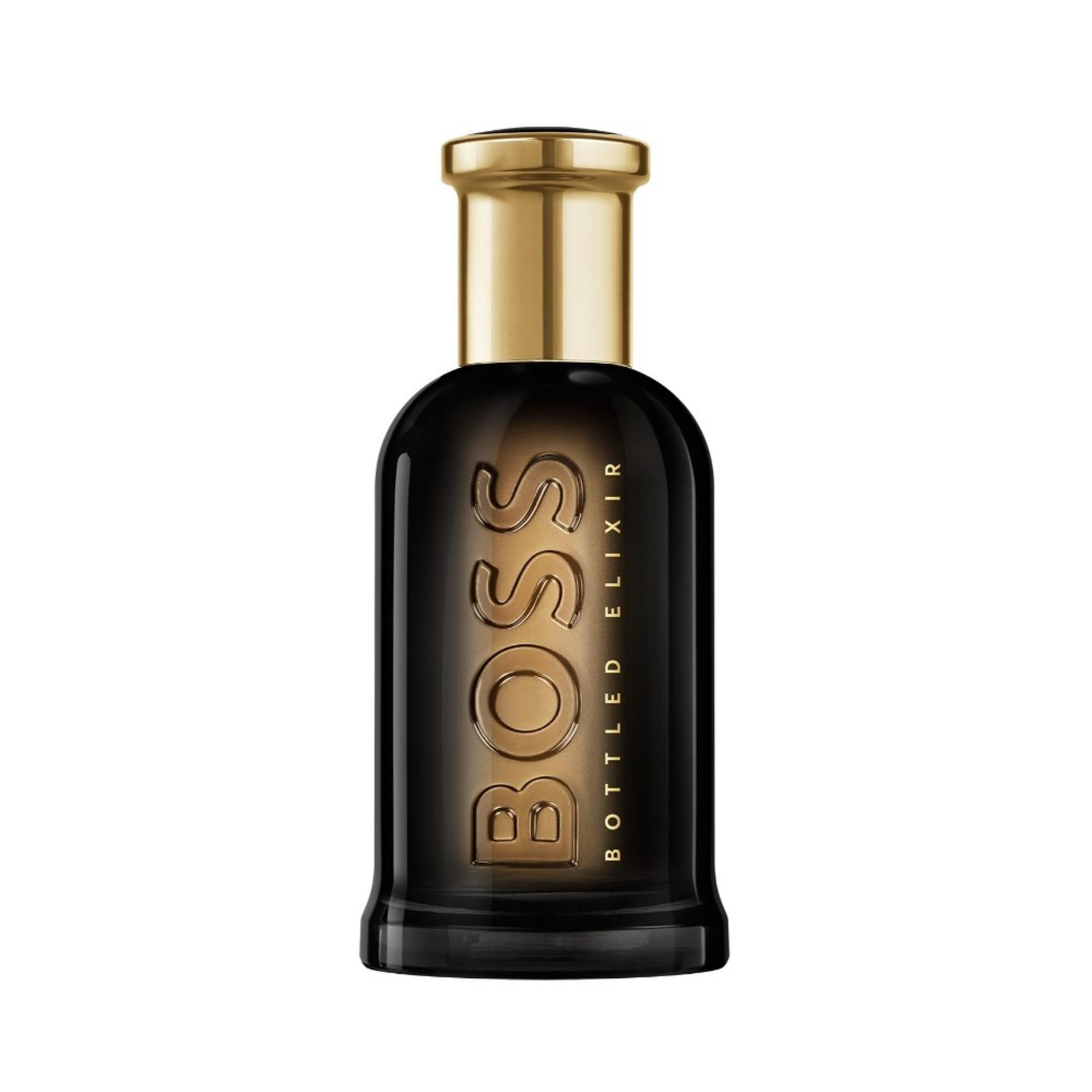 Hugo Boss, Bottled Elixir Intense, Парфюм, За мъже, 100 мл