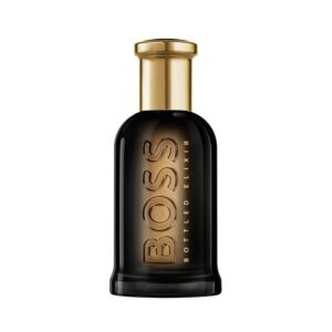Hugo Boss, Bottled Elixir Intense, Парфюм, За мъже, 50 мл