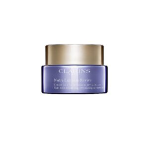 Clarins Nutri-Lumiere Revive: Best Affordable Glow Cream
