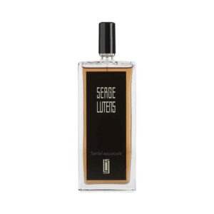 Serge Lutens, Santal Majuscule, Парфюмна вода, За мъже, 50 мл *Тестер