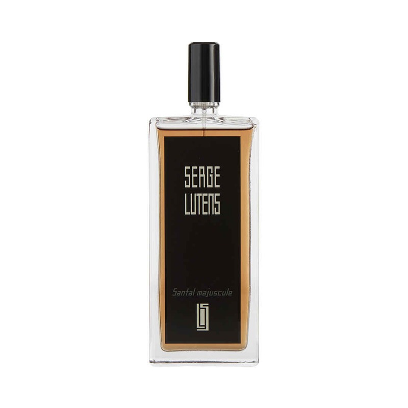 Serge Lutens, Santal Majuscule, Парфюмна вода, За мъже, 50 мл *Тестер