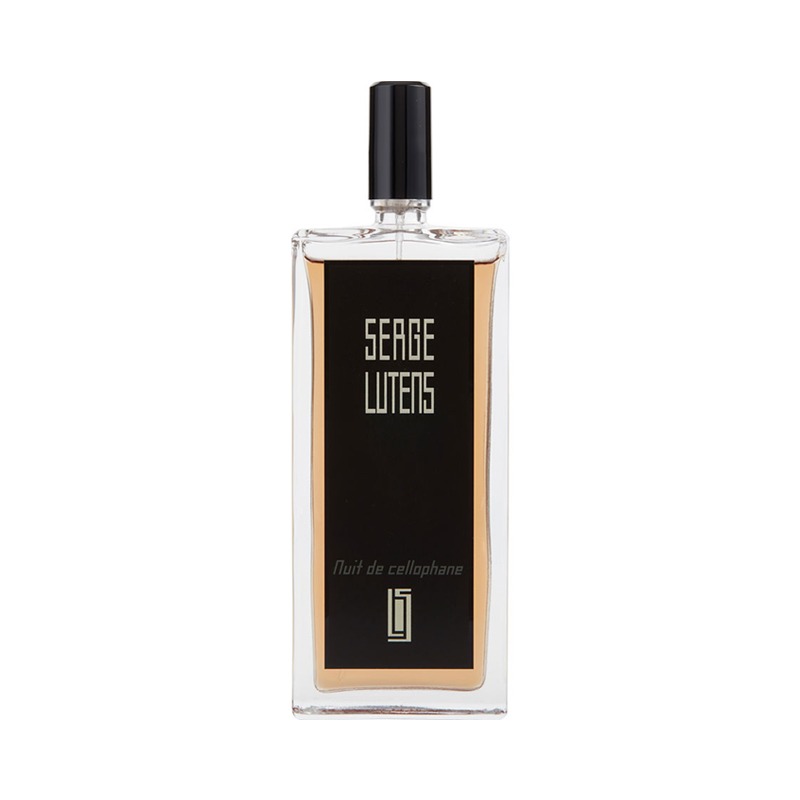 Serge Lutens, Nuit de Cellophane, Парфюмна вода, Унисекс, 50 мл *Тестер