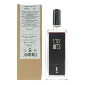 Serge Lutens, Feminite Du Bois, Парфюмна вода, Унисекс, 50 мл *Тестер