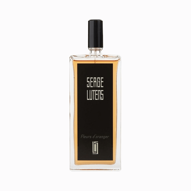Serge Lutens, Fleurs D'Oranger, Парфюмна вода, Унисекс, 50 мл *Тестер