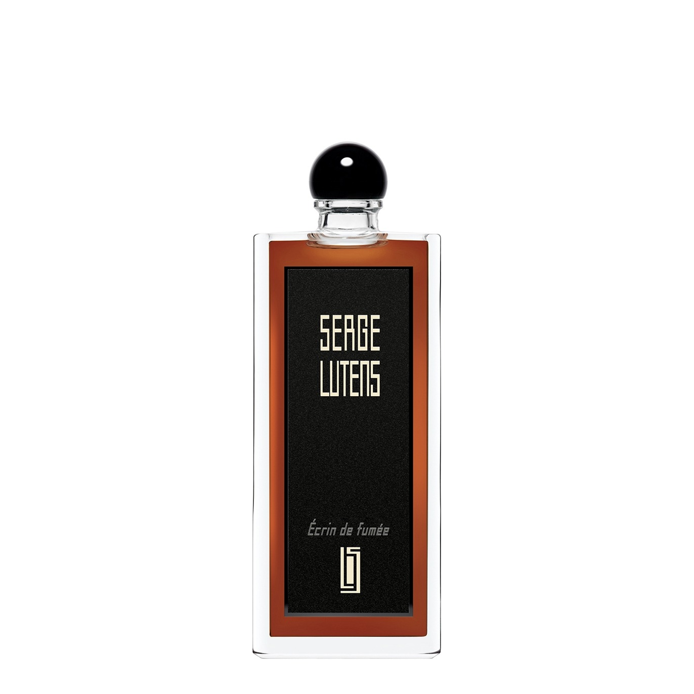 Serge Lutens, Ecrin de Fumee, Парфюмна вода, За мъже, 50 мл