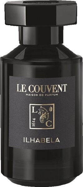 Le Couvent Maison de Parfum, Ilhabela, Парфюмна вода, Унисекс, 50 мл