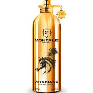 Montale, Arabians, Парфюмна вода, Унисекс, 100 мл