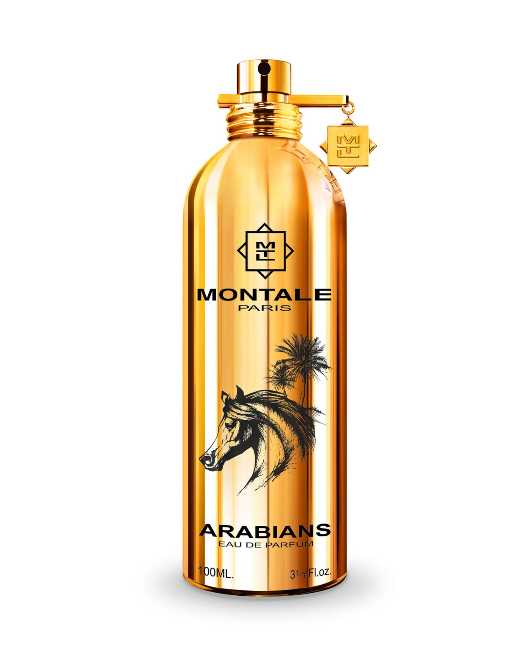 Montale, Arabians, Парфюмна вода, Унисекс, 100 мл