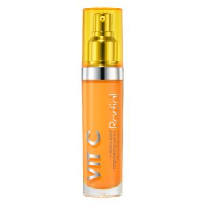 Rodial, Vit C, Осветляване, Серум, За лице, 30 мл