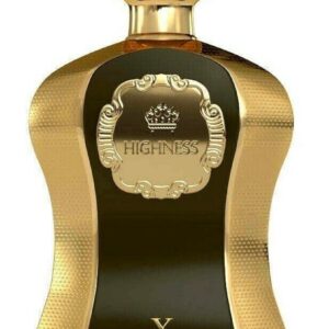 Afnan, Highness X Brown, Парфюмна вода, Унисекс, 100 мл