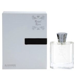 Al Haramain, Royal Rose, Парфюмна вода, Унисекс, 100 мл