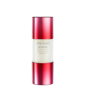 Shiseido, Ultimune Future Power Shot, Енергизиращ, Серум, Лице, 15 мл