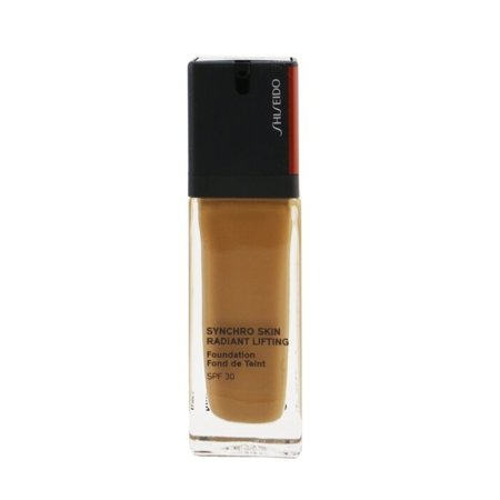 Shiseido, Synchro Skin Radiant Lifting, Течна основа, 430, Кедър, SPF 30, 30 мл