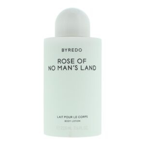 Byredo Rose of no man's land : Уникален Хидратиращ Лосион 225 мл