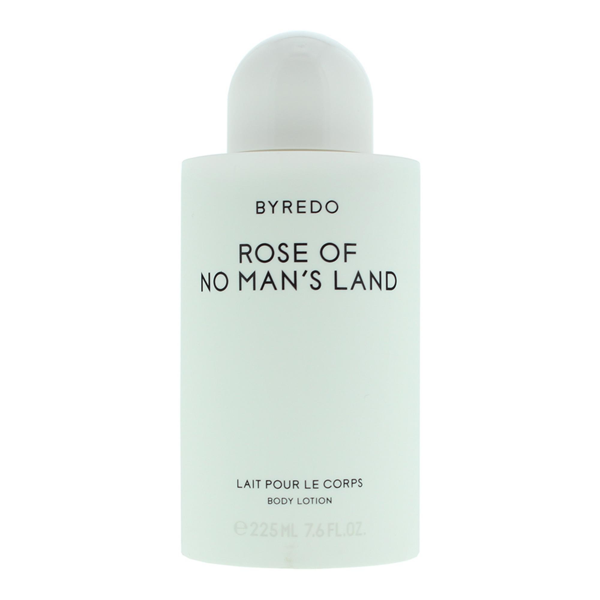 Byredo Rose of no man's land : Уникален Хидратиращ Лосион 225 мл