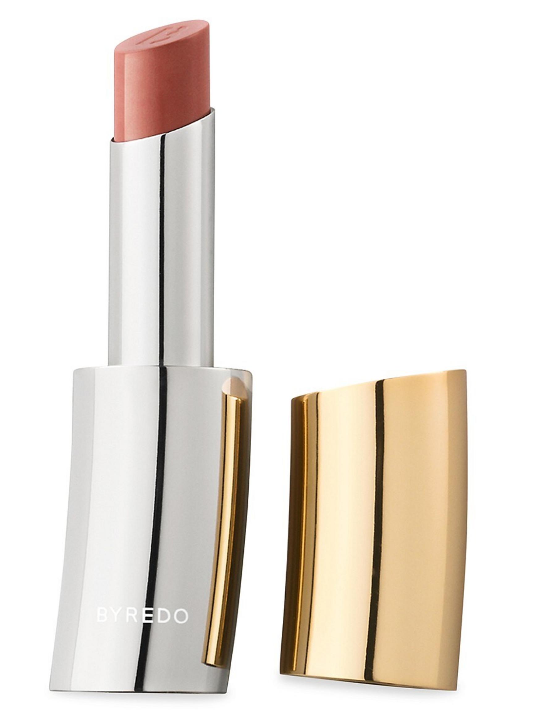 Byredo, Byredo Lipstick, Кремообразно червило, 249, Земна прах, 3 г