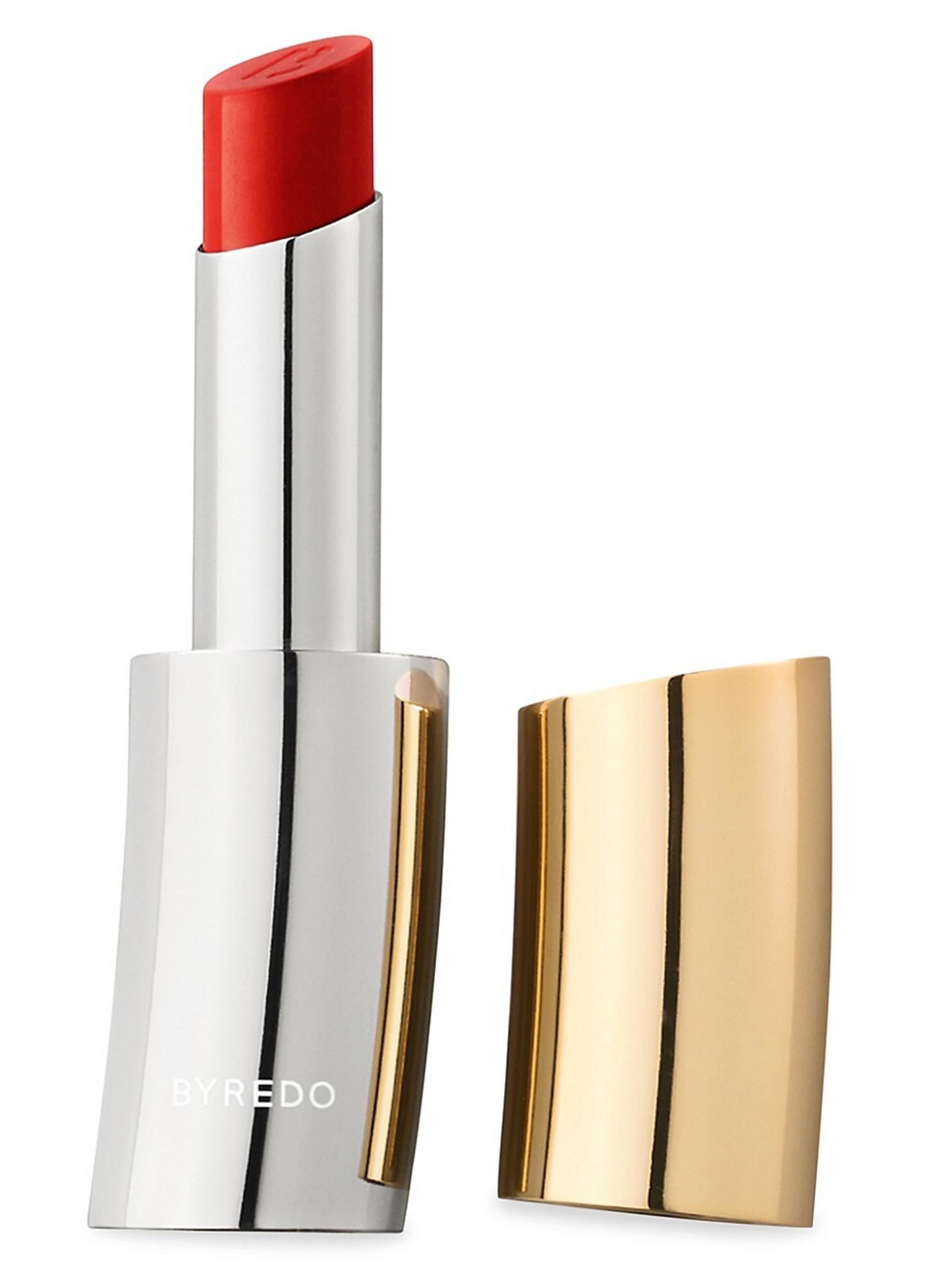 Byredo, Byredo Lipstick, Кремообразно червило, 209, Развод, 3 г