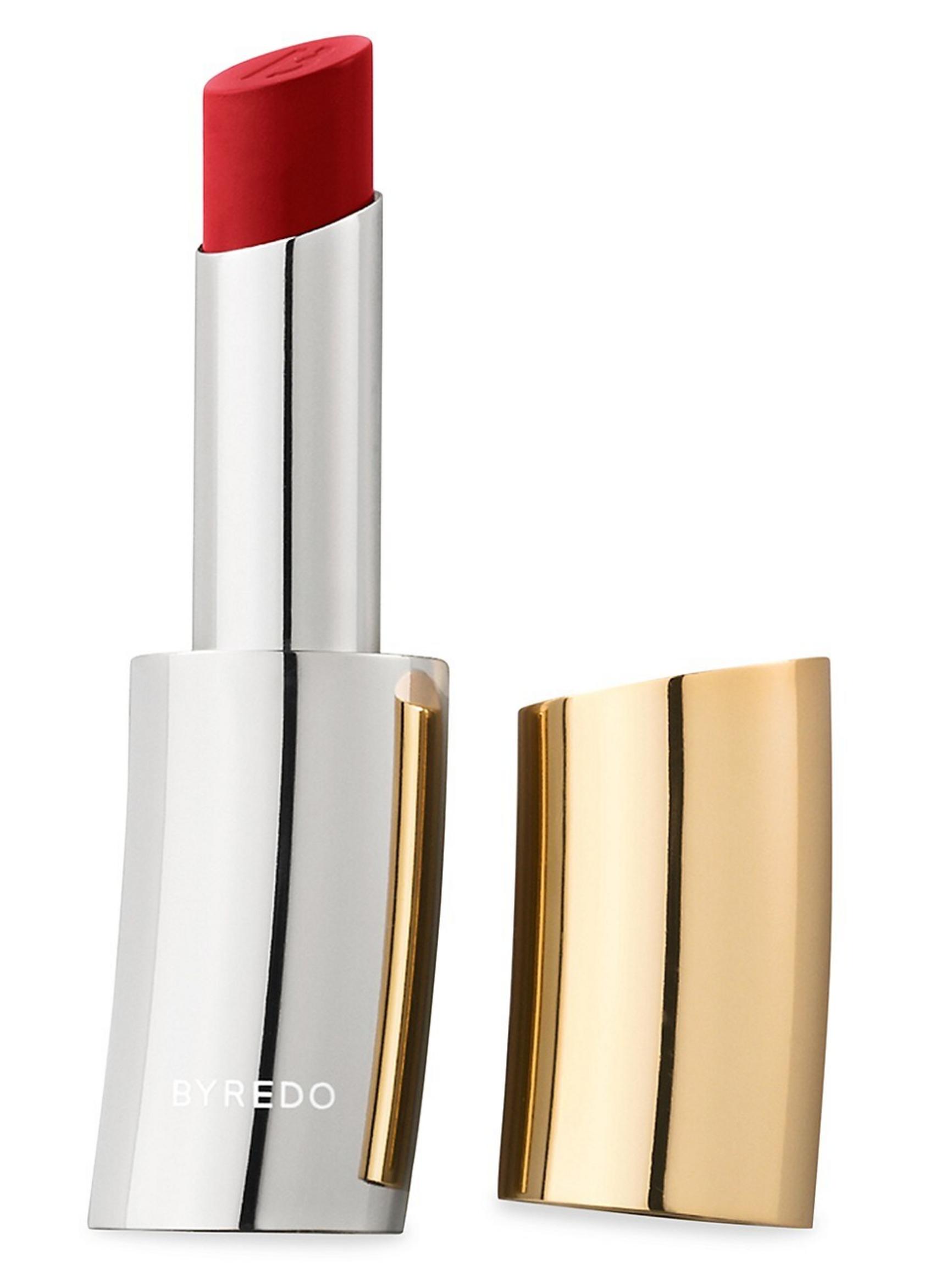 Byredo, Byredo Lipstick, Кремообразно червило, 226, Кресло, 3 г