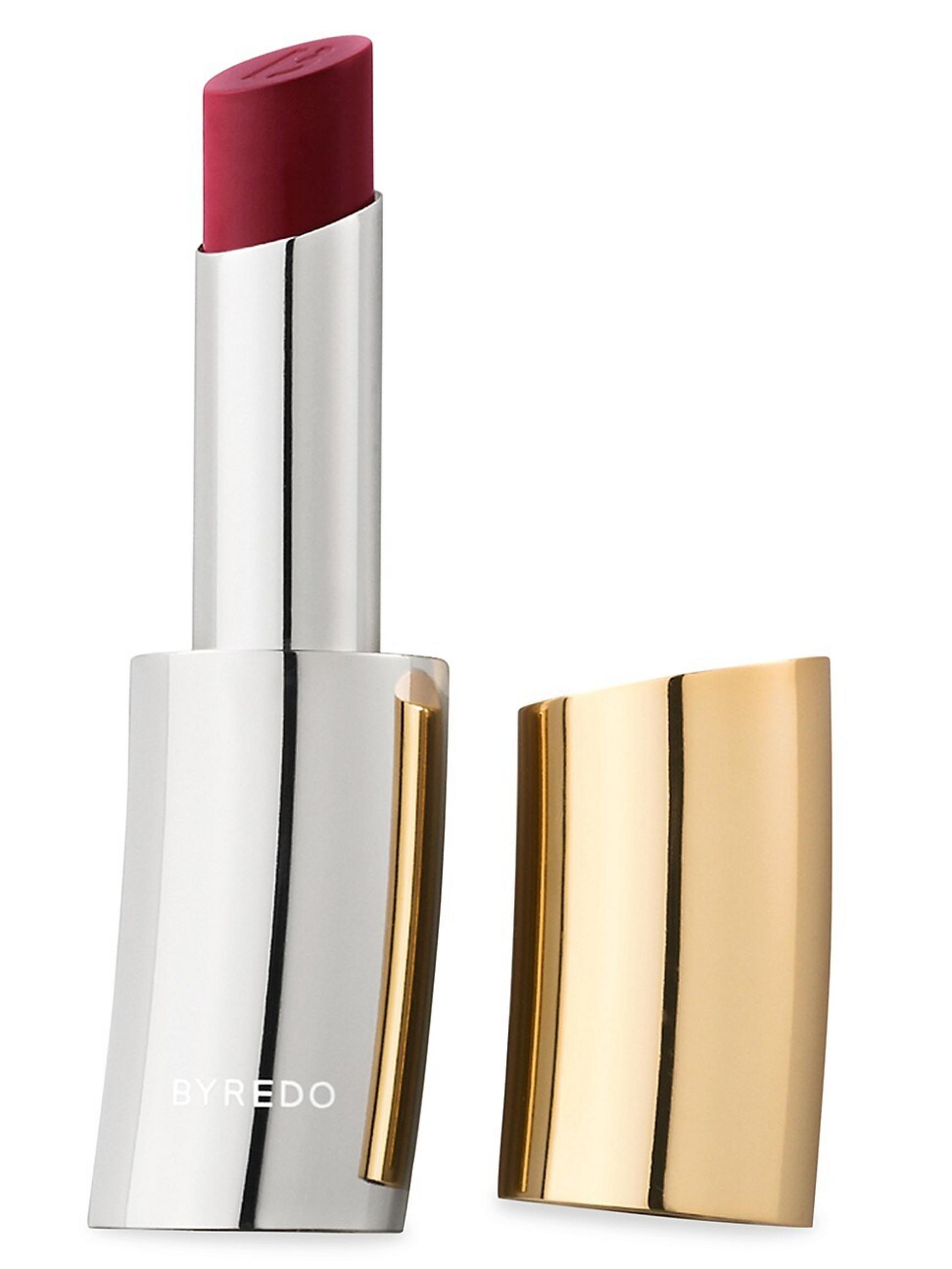 Byredo, Byredo Lipstick, Кремообразно червило, 392, Ласко, 3 г