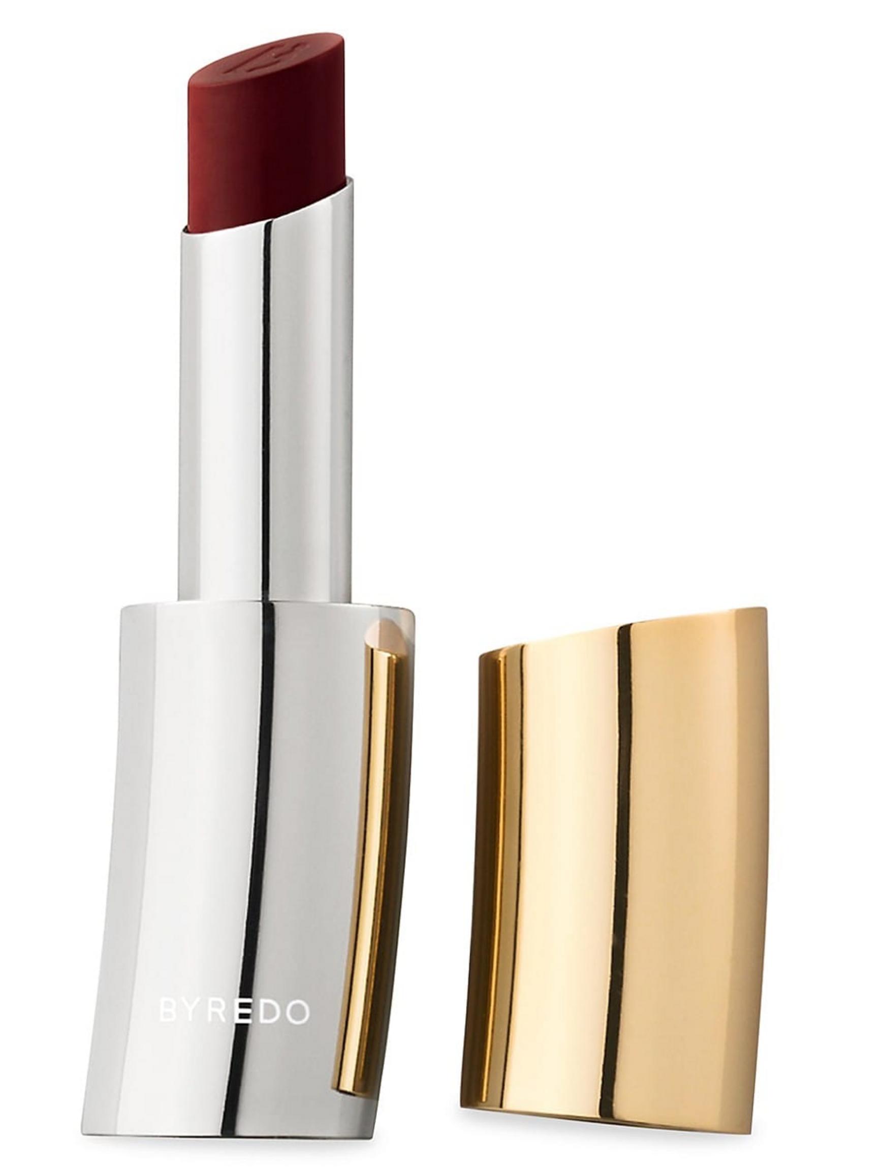 Byredo, Byredo Lipstick, Кремообразно червило, 119, Поклонете се на Нея, 3 г