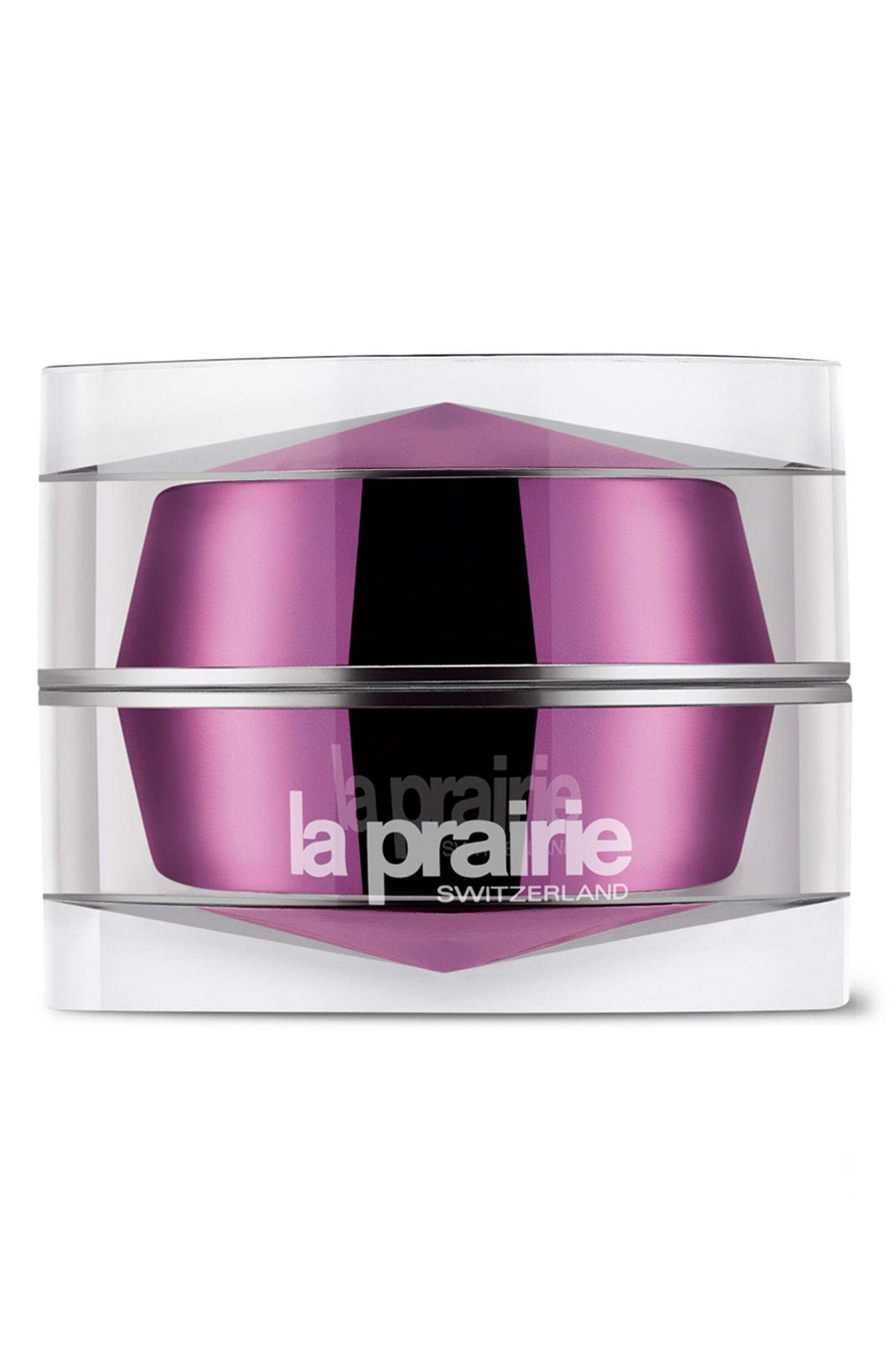 Очeн крем La Prairie: Ключът към Безупречна Кожа