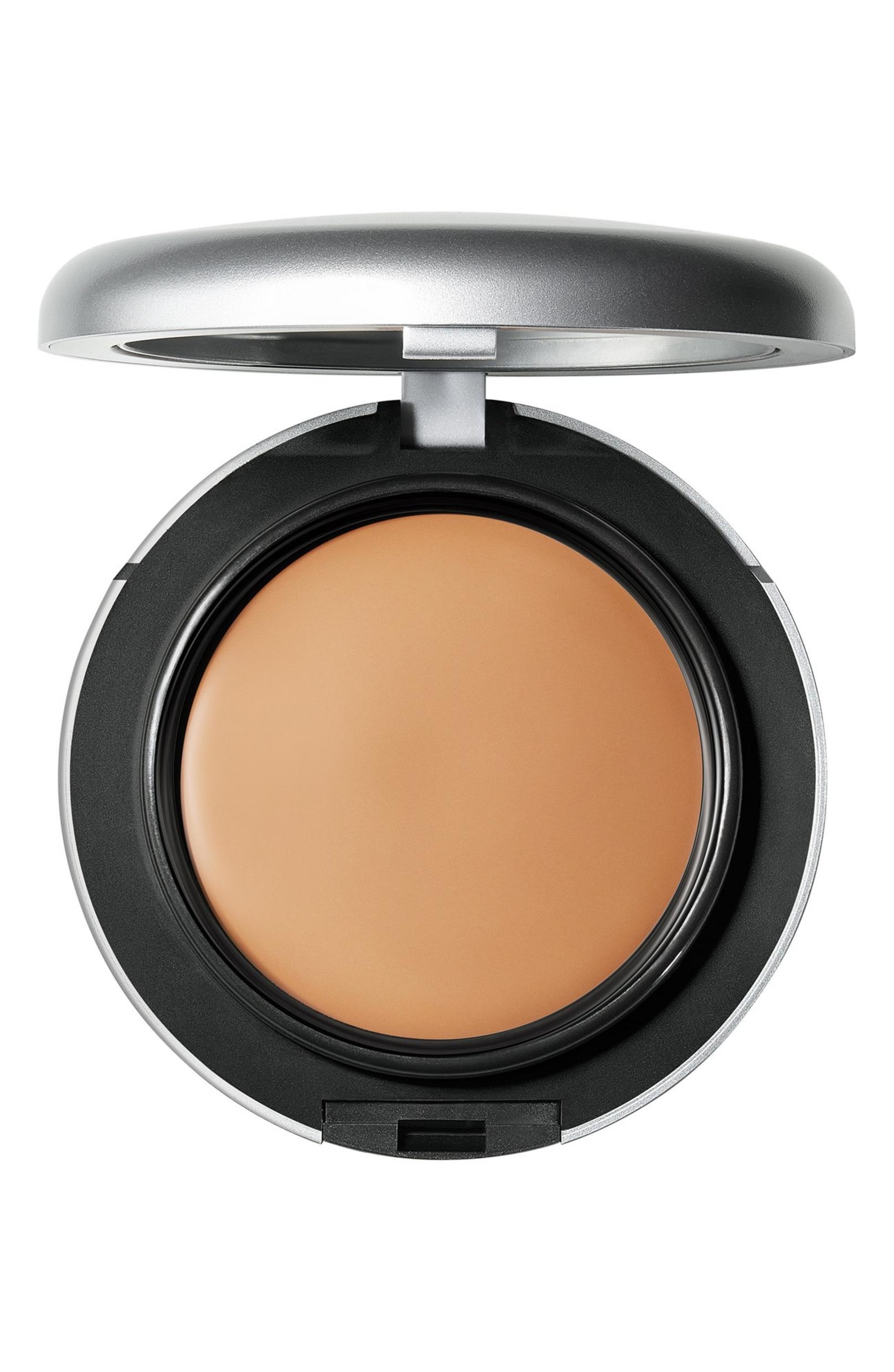 MAC, Studio Fix Tech, Кремообразна основа, NC25, 10 г