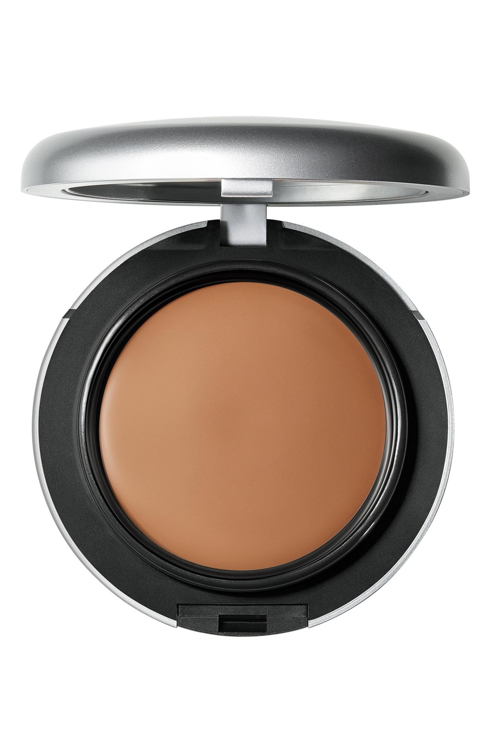 MAC, Studio Fix Tech, Кремообразна основа, NC40, 10 г