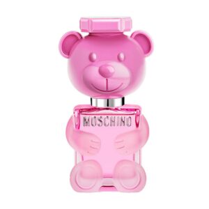 Moschino Toy 2 Bubble Gum: Уникален спрей за коса 30 мл
