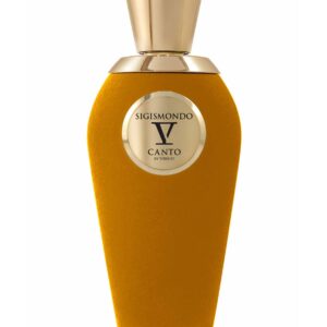 V Canto, Sigismondo, Екстракт от парфюм, Унисекс, 100 мл