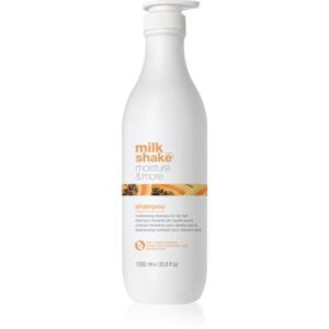 Milk Shake Хидратиращ шампоан: Страхотен 1000 мл за блестяща коса