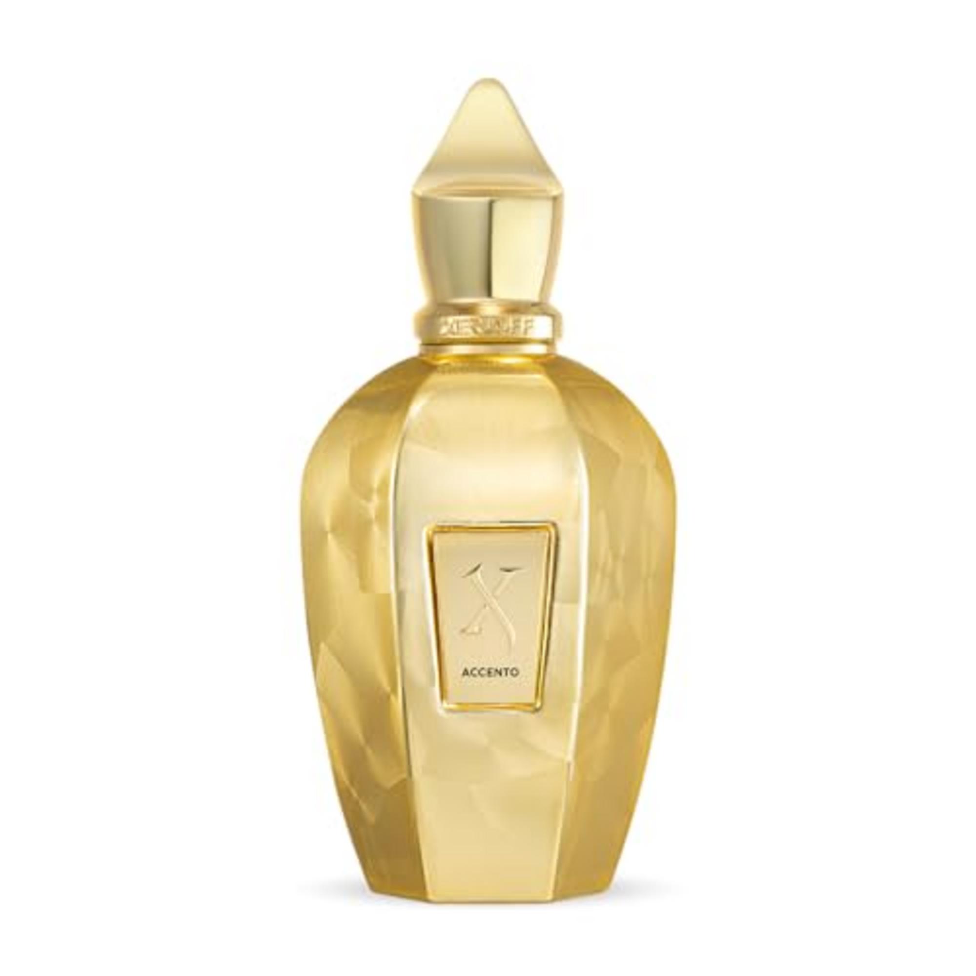 Xerjoff, Velvet Collection - Accento Overdose, Парфюмна вода, Унисекс, 100 мл