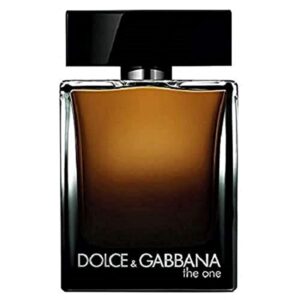 Dolce & Gabbana, The One, Парфюмна вода, За мъже, 50 мл