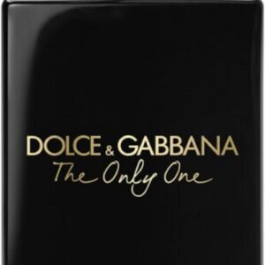 Dolce & Gabbana, The Only One Intense, Парфюмна вода, За жените, 50 мл