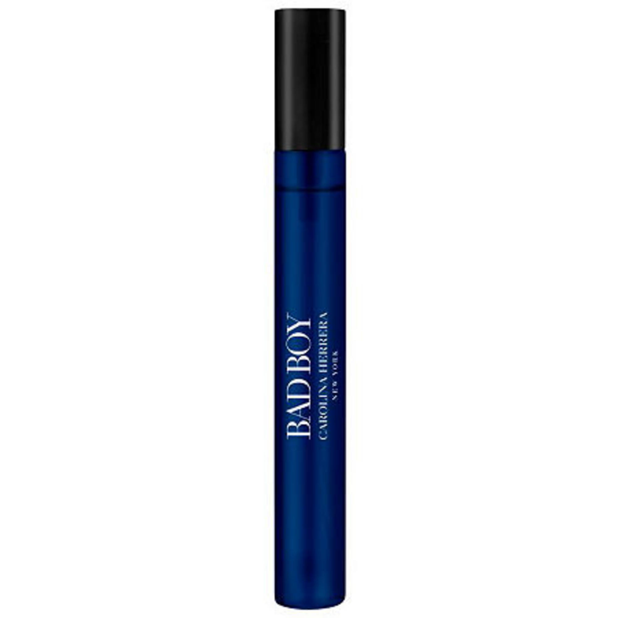 Carolina Herrera, Bad Boy Cobalt, Парфюмна вода, За мъже, 10 мл