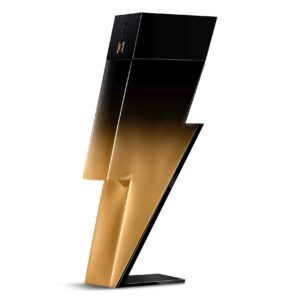 Carolina Herrera, Bad Boy Extreme, Парфюмна вода, Унисекс, 100 мл