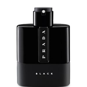 Prada, Luna Rossa Black, Парфюмна вода, За мъже, 100 мл
