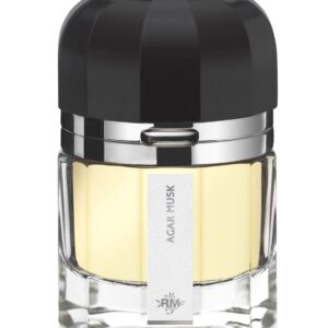Ramon Monegal, Agar Musk, Парфюмна вода, Унисекс, 50 мл
