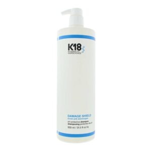 K18, Damage Shield, Шампоан за коса, pH Balancing, 930 мл