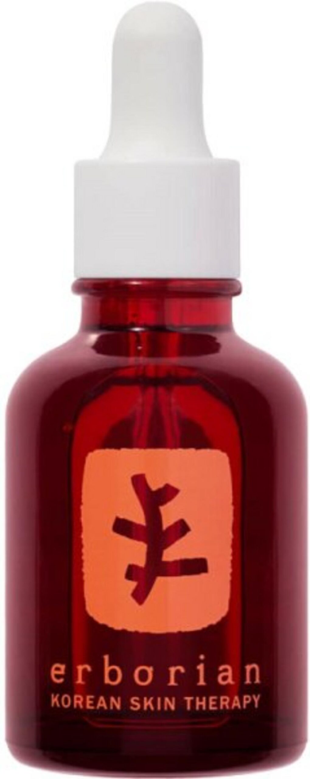 Erborian Skin Therapy Multi Perfecting, против несъвършенства, нощно, масло, за лице, 30 мл