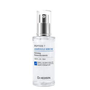 Dr. Hedison, Peptide 7, Серум, 50 мл