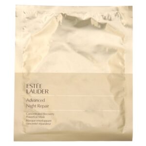 Estee Lauder Advanced Night Repair: Stunning Must-Have Mask