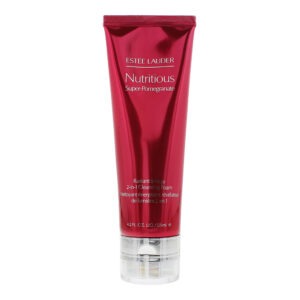 Estee Lauder Nutritious Super-Pomegranate: Уникална почистваща пяна 125 мл