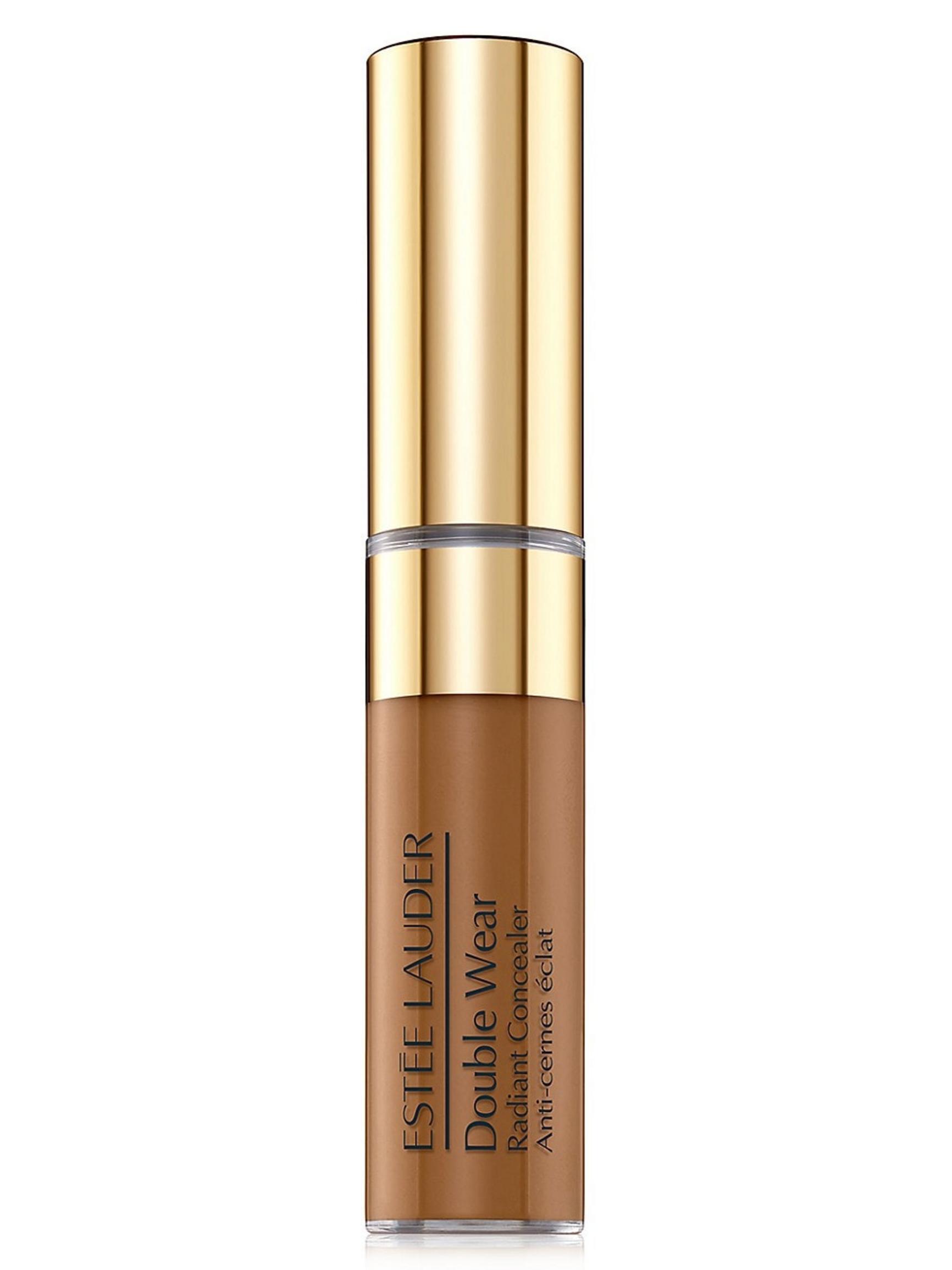 Estee Lauder, Double Wear Radiant, Коригиране и Открояване, Течен коректор, 5N, Дълбок, 10 мл