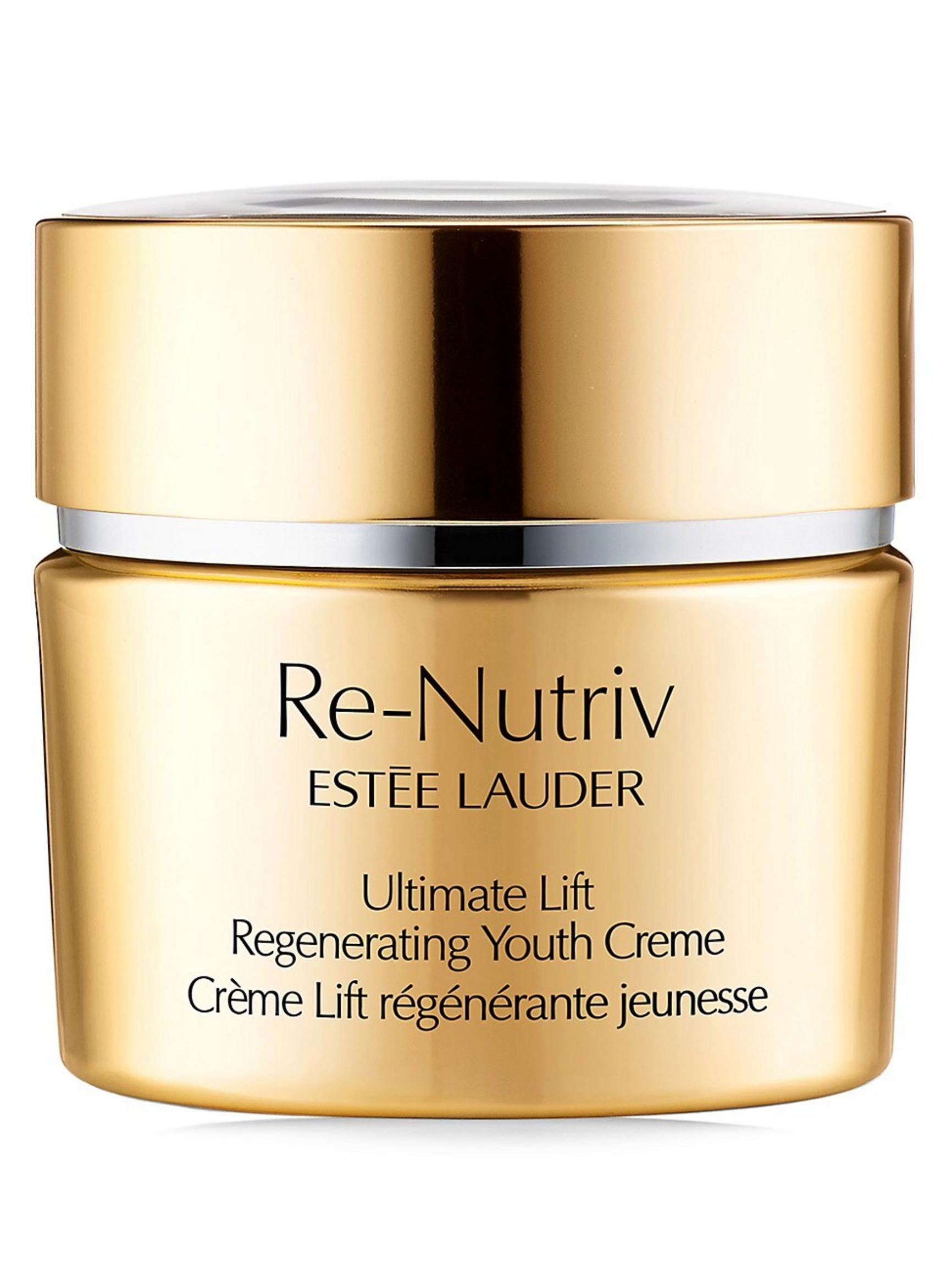 Re-Nutriv Ultimate Lift: Stunning Youthful Regeneration