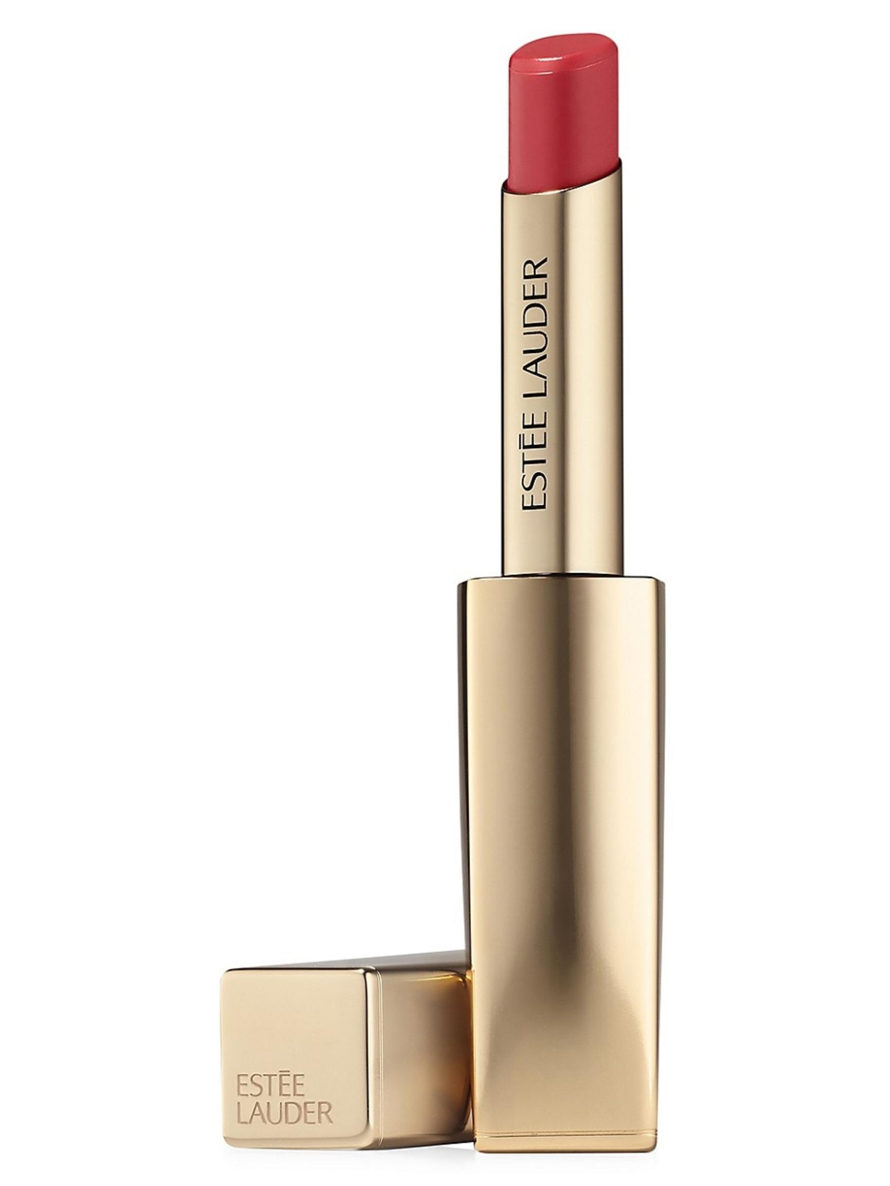 Estee Lauder, Pure Color Illuminating Shine, Кремообразно червило, 914, Unpredictable, 1.8 г